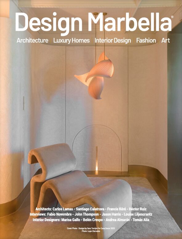 DESIGN MARBELLA CASADECOR 2022