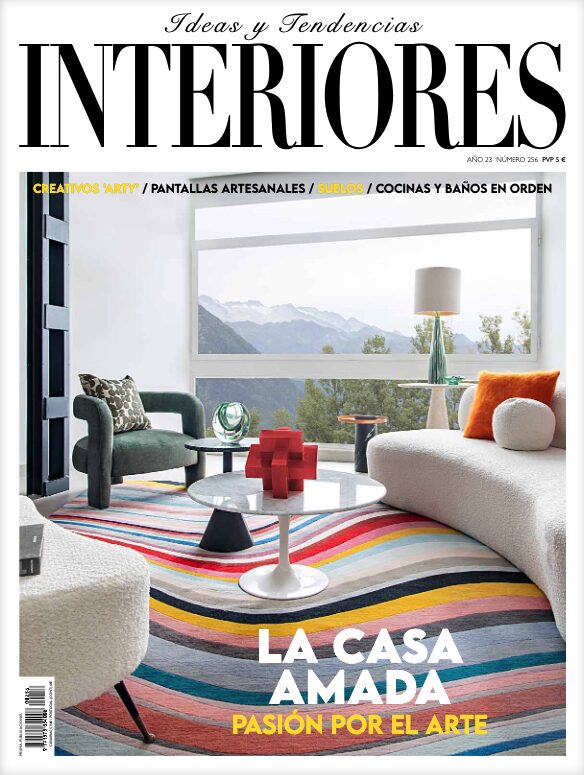 INTERIORES MD EL OLIVAR