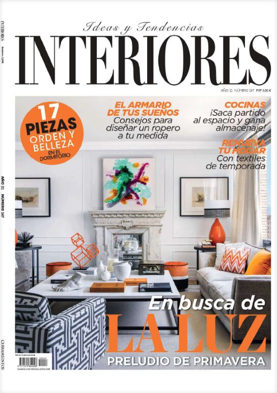 Interiores Valdencinas